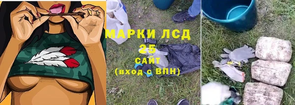 круглые Инсар